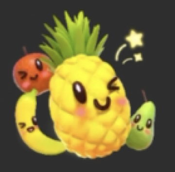 Fruit Friends vending machine image